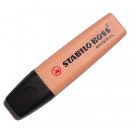 CANETA MARCA TEXTO STABILO BOSS LR PASTEL