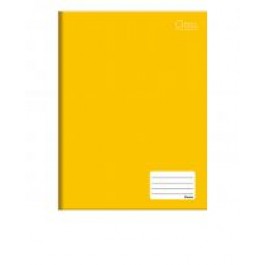 CADERNO 1/4 BROCH.CD 048F COR AM-FORONI
