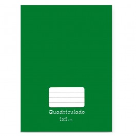 CADERNO CD QUADRICULADO 48F-BROCHURAO TAMOIO VD