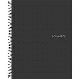 CADERNO UNIV.PP 01X1 80F-CAMBRIDGE COLEGIAL