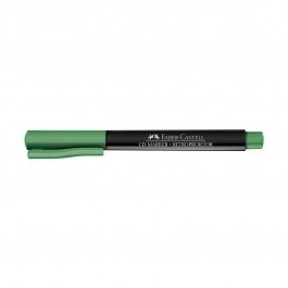 CANETA FABER P/CD 1.0MM MEDIA VD