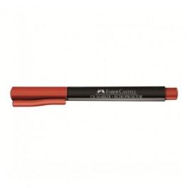 CANETA FABER P/CD 1.0MM MEDIA VM