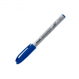 CANETA PILOT P/CD 2.0MM MEDIA AZ