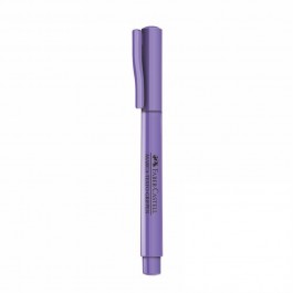CANETA MARCA TEXTO FABER LL
