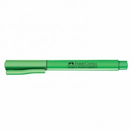 CANETA MARCA TEXTO FABER VD