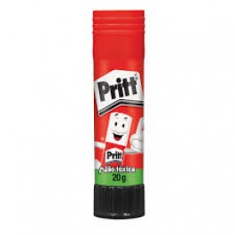 COLA BASTAO PRITT 20G