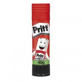 COLA BASTAO PRITT 40G