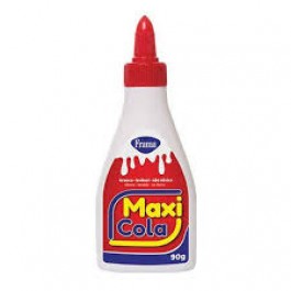 COLA BRANCA ESCOLAR 40G COLAPEL