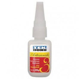 COLA TEK BOND N3 20G