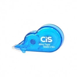 CORRETIVO FITA CIS 5,0X4M MINI TAPE