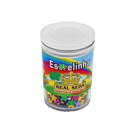 ESTRELINHAS EM TUBO