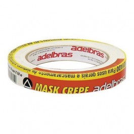 FITA ADES.CREPE ADELBRAS 18X50