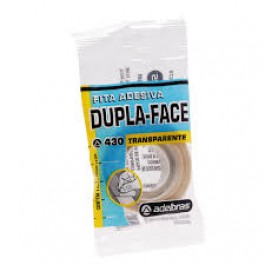 FITA ADES.D.FACE ADERE/ADELBRAS 12X10
