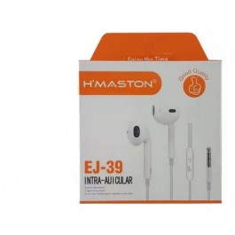 FONES DE OUVIDO PMCELL FO-11
