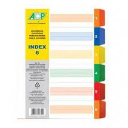 INDICE SEP.FICH.06 DIV-ACP 754