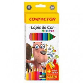 LAPIS COR 12C COMPACTOR