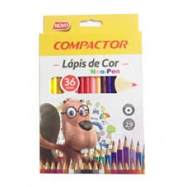 LAPIS COR 36C COMPACTOR