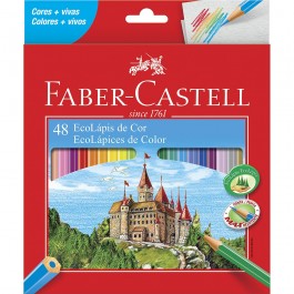 LAPIS COR 48C FABER