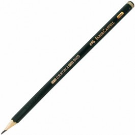 LAPIS DESENHO REGENT 9000 PROF.2B