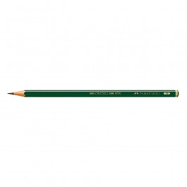 LAPIS DESENHO REGENT 9000 PROF.3B
