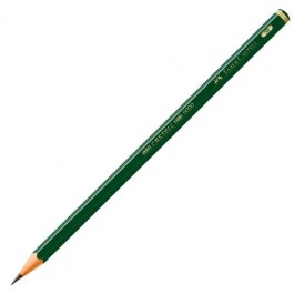 LAPIS DESENHO REGENT 9000 PROF.5B