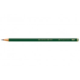 LAPIS DESENHO REGENT 9000 PROF.6B