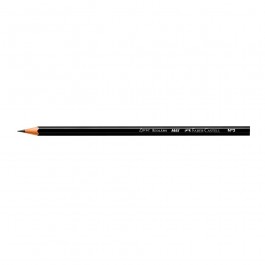 LAPIS PRETO FABER