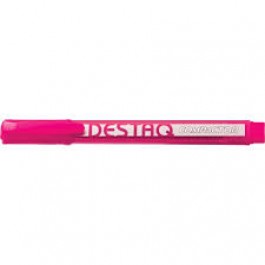 CANETA MARCA TEXTO COMPACTOR DESTAQ RS