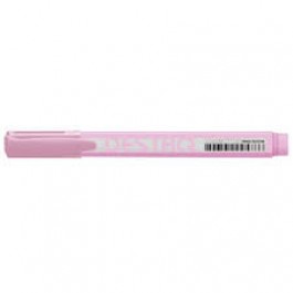 CANETA MARCA TEXTO COMPACTOR DESTAQ LI PASTEL