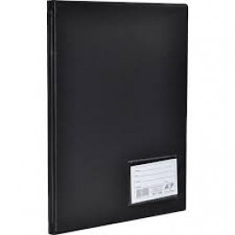 PASTA CATALOGO A3 VINIL 50 ENV ACP 350