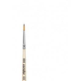 PINCEL CONDOR 422-000