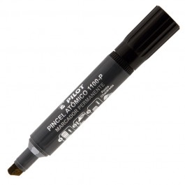 CANETA PILOT PINCEL ATOMICO PR