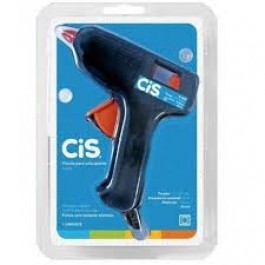 PISTOLA COLA QUENTE PEQ.1/4 CIS
