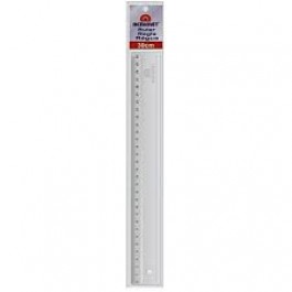 REGUA ACRILICA 30CM ACRIMET