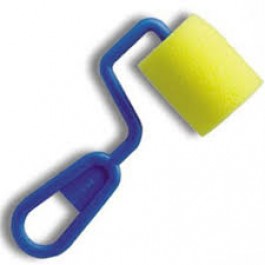 ROLO DE ESPUMA POLIESTER TIGRE 1345-4CM