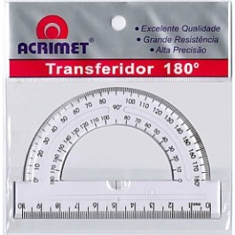 TRANSFERIDOR 180G CHANFR.ACRILICO