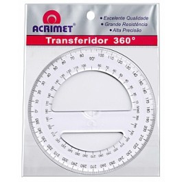 TRANSFERIDOR 360G CHANFR.ACRILICO
